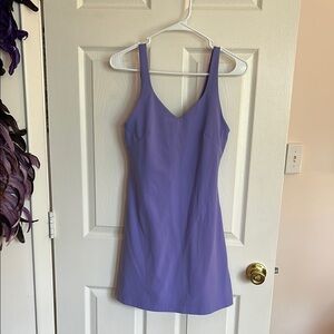 Lululemon Align Dress